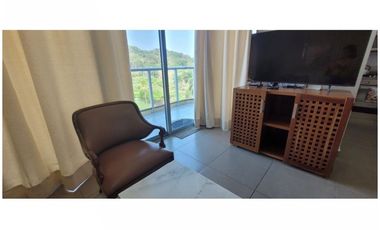 Apartamento en alquiler - Ph Mosaic - Panamá Pacífico