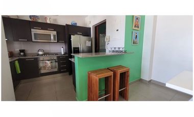 Apartamento en alquiler - Ph Mosaic - Panamá Pacífico