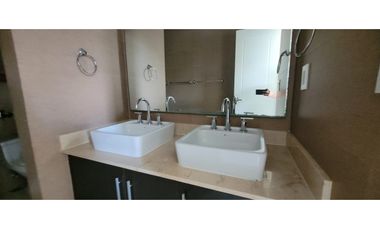 Casa en River Valley - Amoblado - Panama Pacífico !!