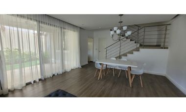 Casa en River Valley - Amoblado - Panama Pacífico !!