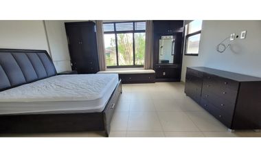 Casa en River Valley - Amoblado - Panama Pacífico !!