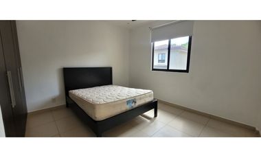 Casa en River Valley - Amoblado - Panama Pacífico !!