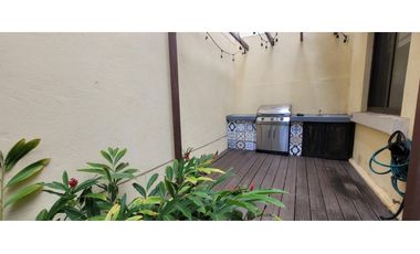 Casa en River Valley - Amoblado - Panama Pacífico !!