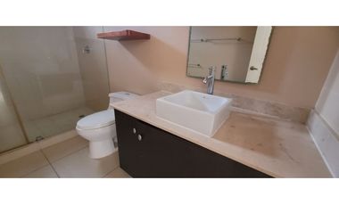 Casa en River Valley - Amoblado - Panama Pacífico !!