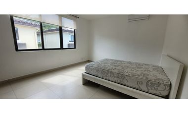 Casa en River Valley - Amoblado - Panama Pacífico !!