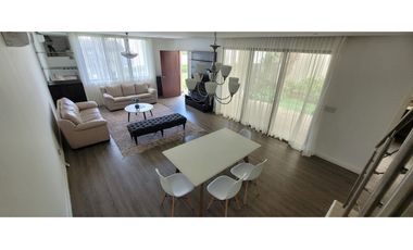 Casa en River Valley - Amoblado - Panama Pacífico !!