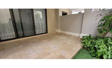 Casa en River Valley - Amoblado - Panama Pacífico !!