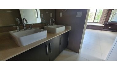 Casa en River Valley - Amoblado - Panama Pacífico !!