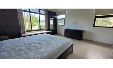 Casa en River Valley - Amoblado - Panama Pacífico !!