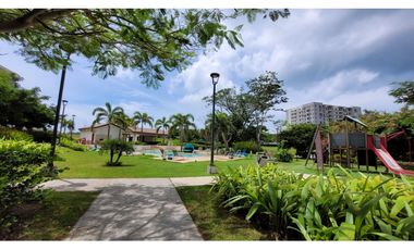 Casa en River Valley - Amoblado - Panama Pacífico !!