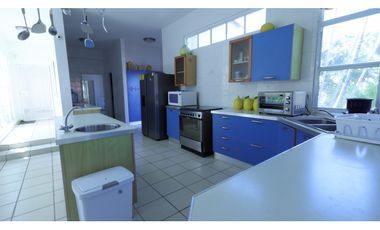 Venta de casa de playa en Coronado, Club de Golf.