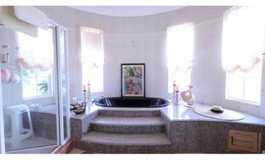 Venta de casa de playa en Coronado, Club de Golf.