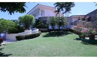 Venta de casa de playa en Coronado, Club de Golf.