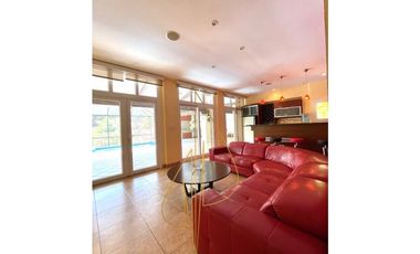 Casa unifamiliar en venta en Tucán Country Club and residences