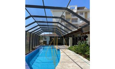 Casa unifamiliar en venta en Tucán Country Club and residences