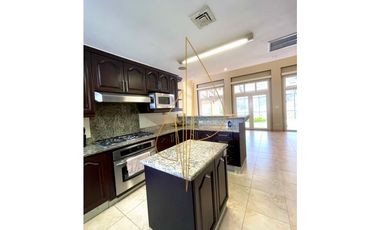 Casa unifamiliar en venta en Tucán Country Club and residences