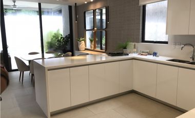 Venta de casa Unifamiliares en Panamá Pacifico.