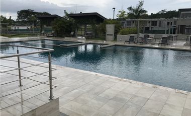 Venta de casa Unifamiliares en Panamá Pacifico.