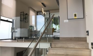 Venta de casa Unifamiliares en Panamá Pacifico.