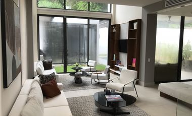 Venta de casa Unifamiliares en Panamá Pacifico.