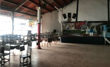 VILLA LUCRE - VENDO LOTE COMERCIAL