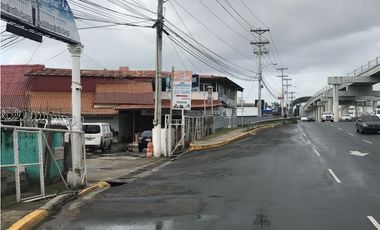 VILLA LUCRE - VENDO LOTE COMERCIAL