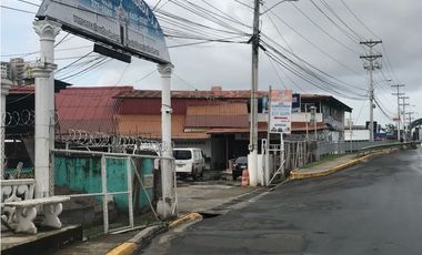 VILLA LUCRE - VENDO LOTE COMERCIAL
