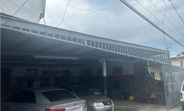 Terreno venta en San Francisco, Panamá