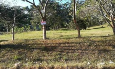 ¡Lote cerca de la nueva línea del metro!