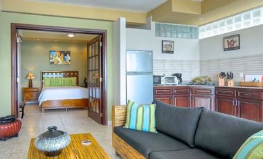 VENTA DE HOTEL BOUTIQUE FRENTE AL MAR