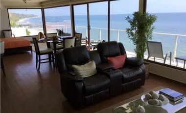 VENTA DE HOTEL BOUTIQUE FRENTE AL MAR