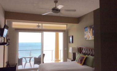 VENTA DE HOTEL BOUTIQUE FRENTE AL MAR