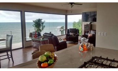 VENTA DE HOTEL BOUTIQUE FRENTE AL MAR