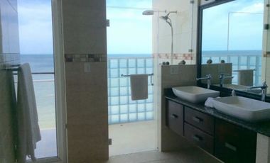 VENTA DE HOTEL BOUTIQUE FRENTE AL MAR