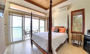 VENTA DE HOTEL BOUTIQUE FRENTE AL MAR