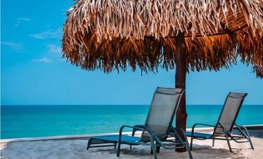 VENTA DE HOTEL BOUTIQUE FRENTE AL MAR