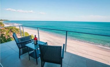 VENTA DE HOTEL BOUTIQUE FRENTE AL MAR