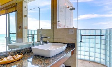 VENTA DE HOTEL BOUTIQUE FRENTE AL MAR