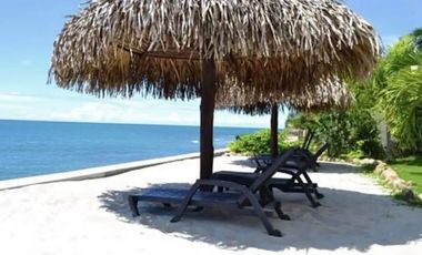 VENTA DE HOTEL BOUTIQUE FRENTE AL MAR