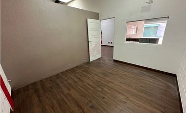 ALQUILER DE OFIDEPOSITO EN EL CENTRO DE LA CIUDAD $1,250 MENSUAL