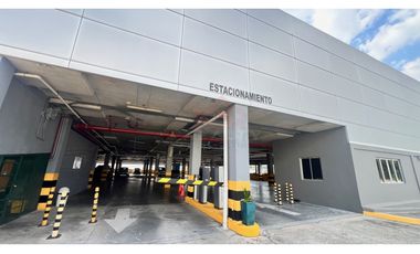 ALQUILER DE OFIDEPOSITO EN EL CENTRO DE LA CIUDAD $1,250 MENSUAL