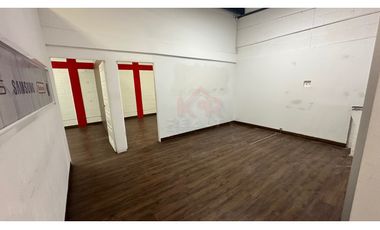 ALQUILER DE OFIDEPOSITO EN EL CENTRO DE LA CIUDAD $1,250 MENSUAL