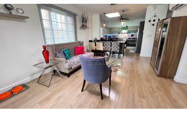 VENTA DE CASA EN COSTA SUR, VILLA VALENCIA, 4 RECMARAS, $348,000