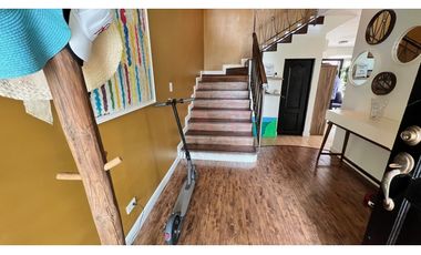 VENTA DE CASA EN COSTA SUR, VILLA VALENCIA, 4 RECMARAS, $348,000