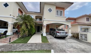 VENTA DE CASA EN COSTA SUR, VILLA VALENCIA, 4 RECMARAS, $348,000