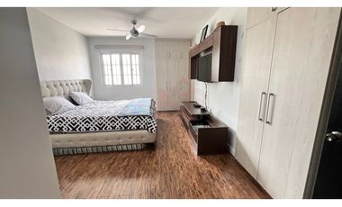 VENTA DE CASA EN COSTA SUR, VILLA VALENCIA, 4 RECMARAS, $348,000