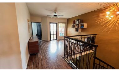 VENTA DE CASA EN COSTA SUR, VILLA VALENCIA, 4 RECMARAS, $348,000