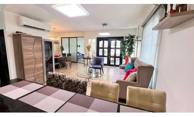 VENTA DE CASA EN COSTA SUR, VILLA VALENCIA, 4 RECMARAS, $348,000