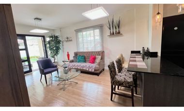VENTA DE CASA EN COSTA SUR, VILLA VALENCIA, 4 RECMARAS, $348,000