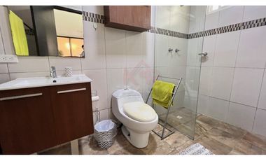 VENTA DE CASA EN COSTA SUR, VILLA VALENCIA, 4 RECMARAS, $348,000